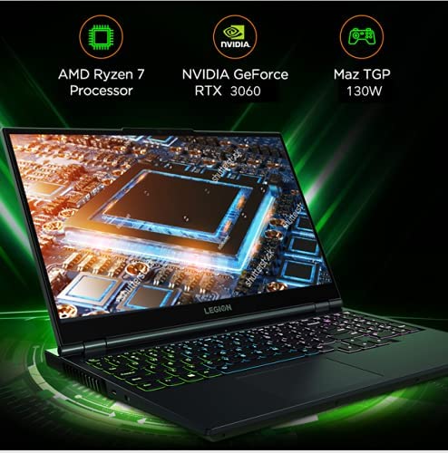 Lenovo Legion 5