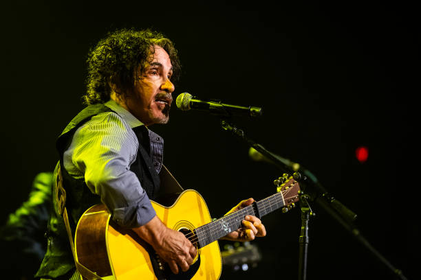 John Oates