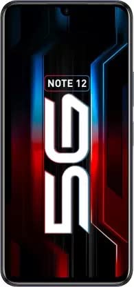 Infinix Note 12 Pro 5G 