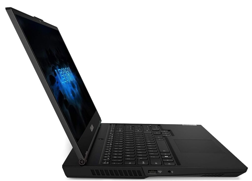 Lenovo Legion 5