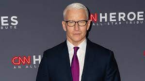 60 minutes Anderson cooper dogs