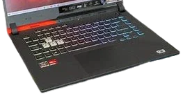 Asus ROG Strix G15 