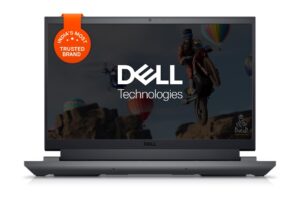 Dell G15