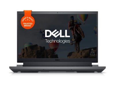 Dell G15