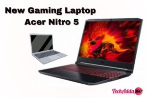 Acer Nitro 5