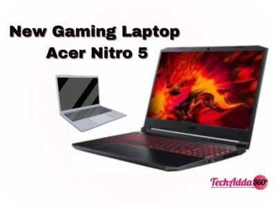 Acer Nitro 5