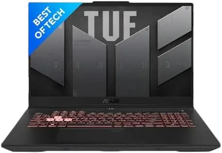 Asus TUF A15 