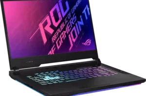 Asus ROG Strix G15