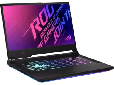 Asus ROG Strix G15