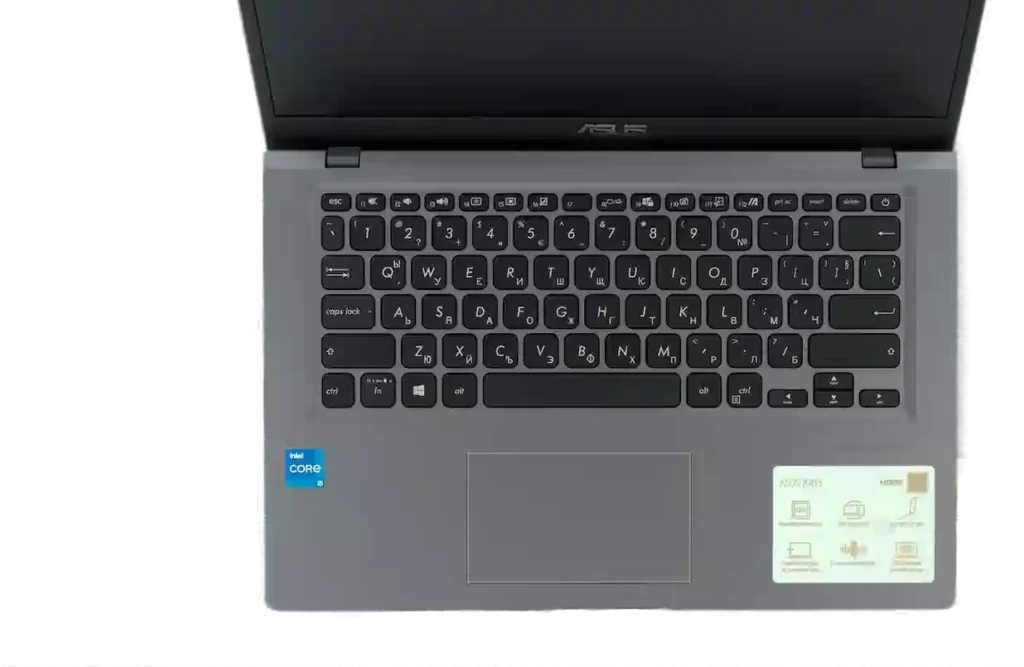 Asus VivoBook 14