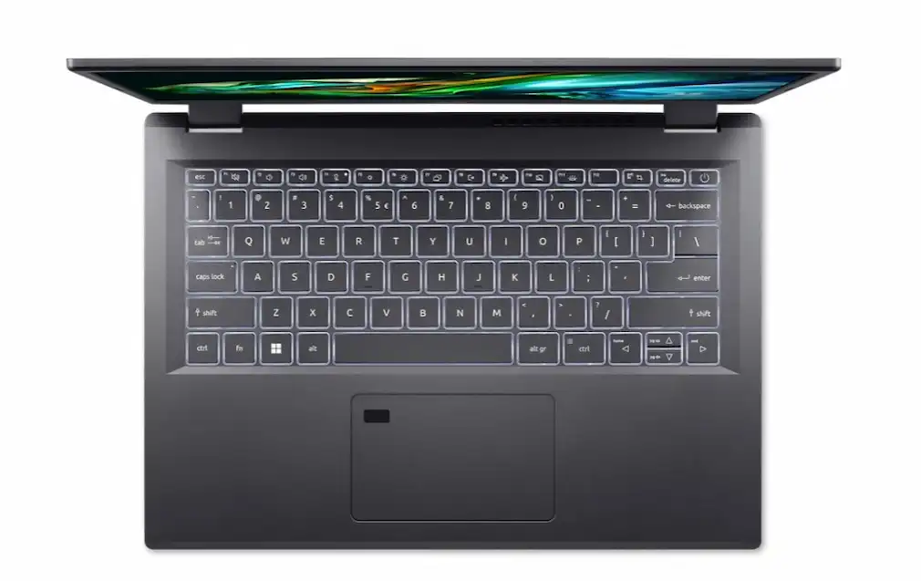 Acer Aspire 5 