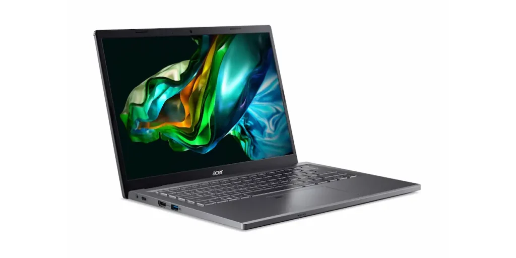 Acer Aspire 5