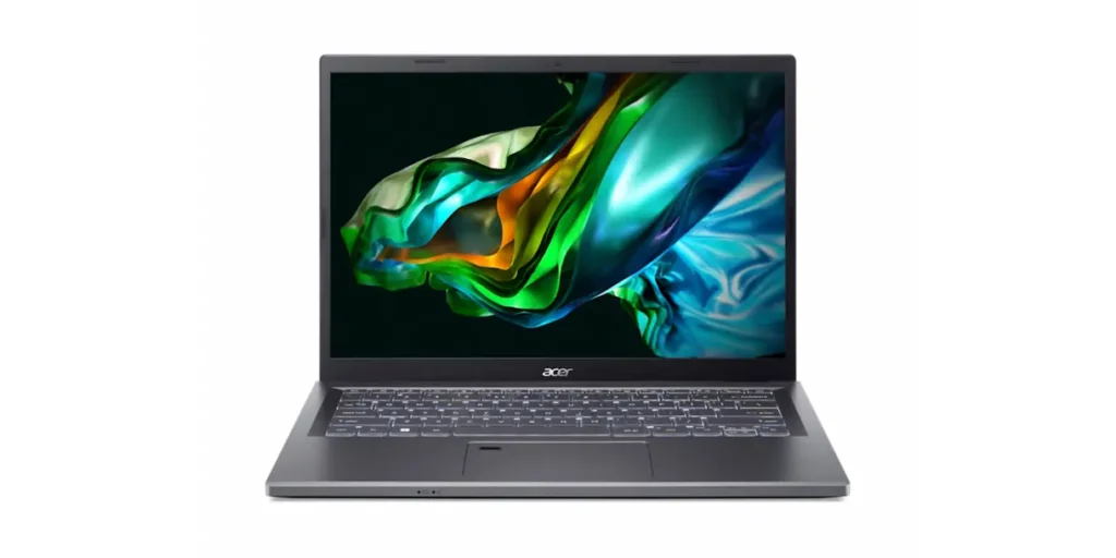 Acer Aspire 5 gaming laptop